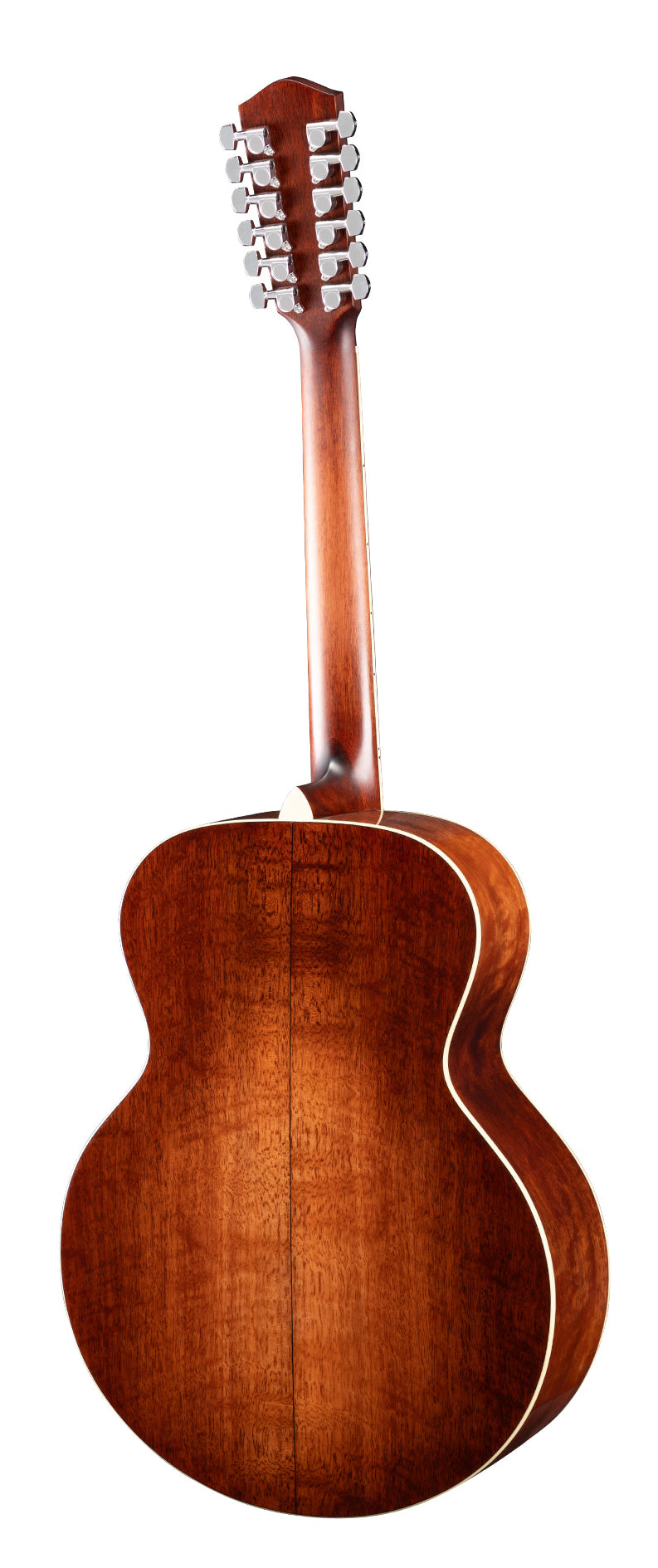 Eastman AC330E-12-SB Acoustic Electric 12 String Sunburst (Slight Shop Wear)