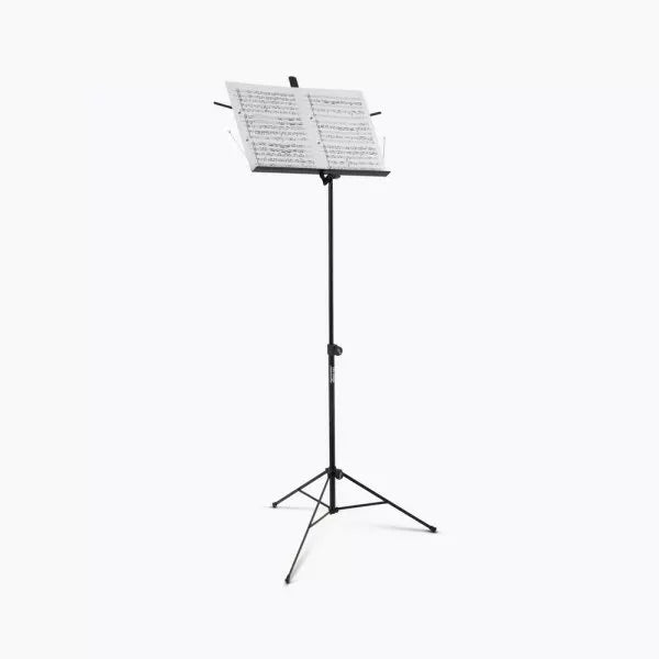 Onstage Compact Sheet Music Stand SM7122BB With Bag