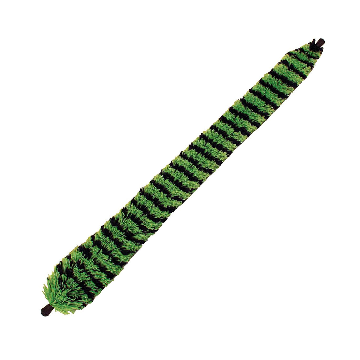 Soprano saxophone pad saver