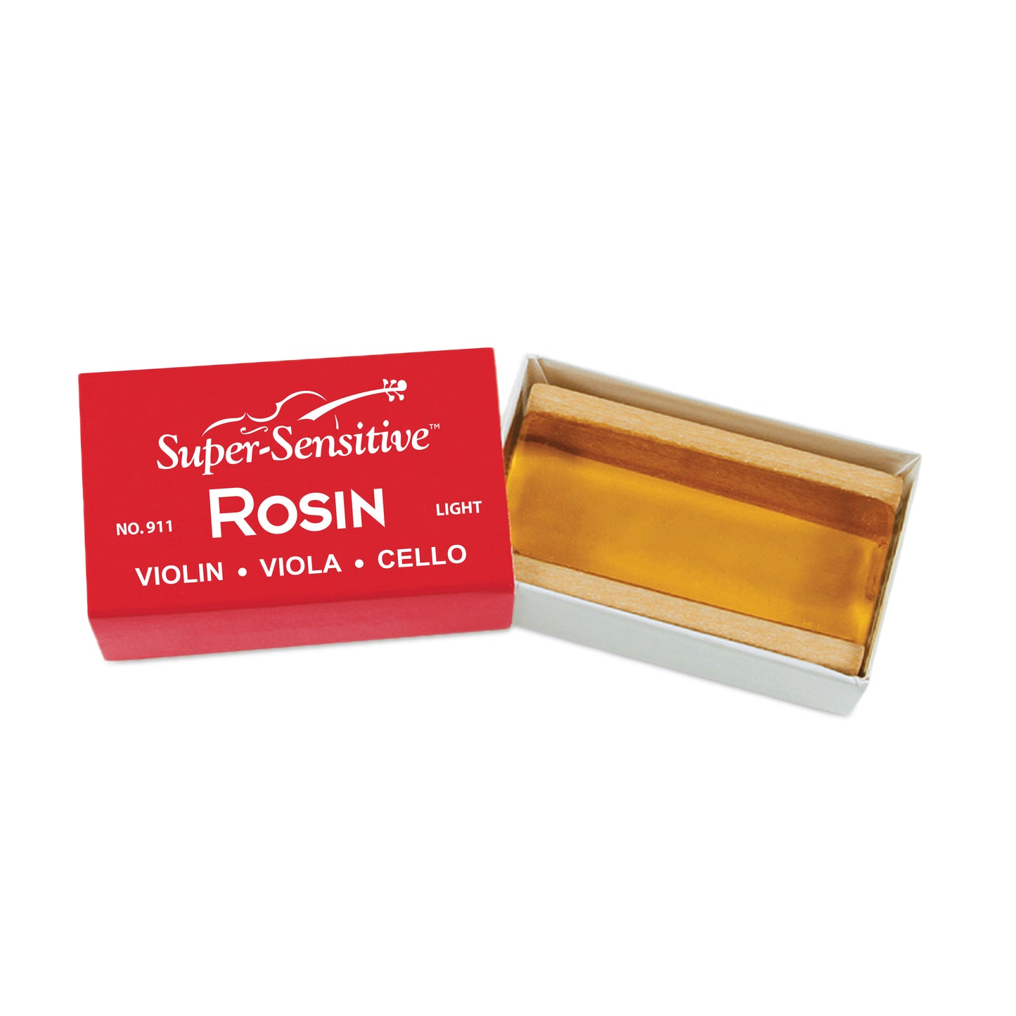 Super Sensitive 911 Rosin