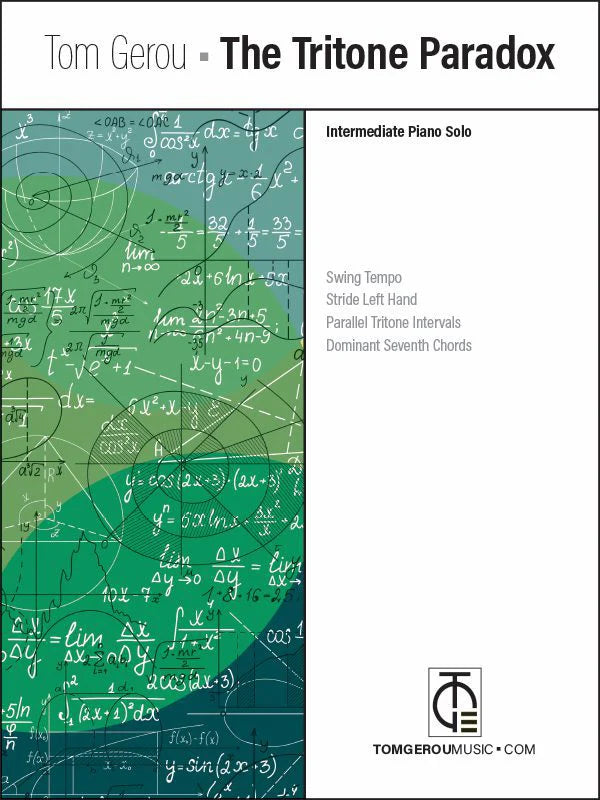Tom Gerou: The Tritone Paradox
