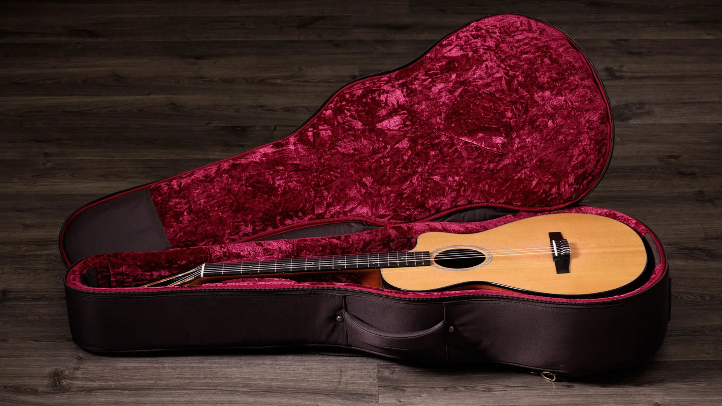 Taylor 212ce-N Plus