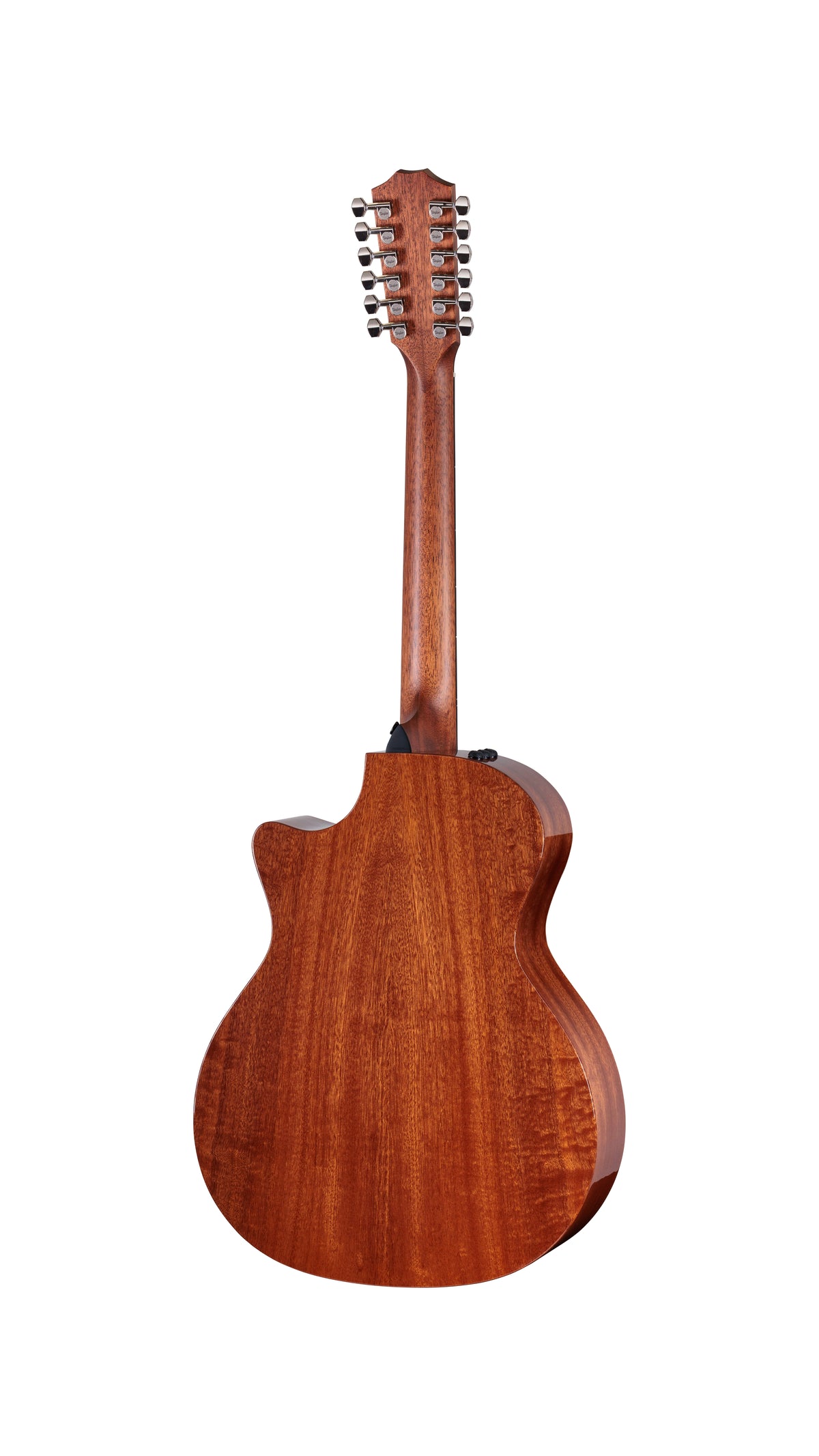 Taylor 354ce Studio Special Edition Honyburst Guitar