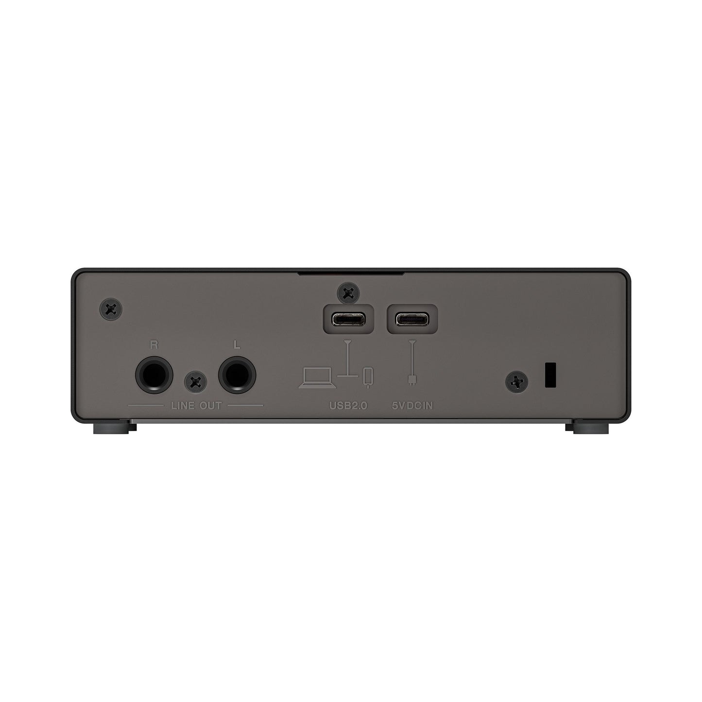 Yamaha UR12MK3 Audio Interface