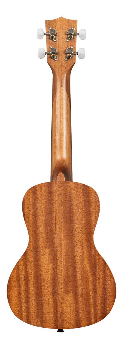 Kala Unity Mahogany Concert Ukulele, KA-UNITY-C