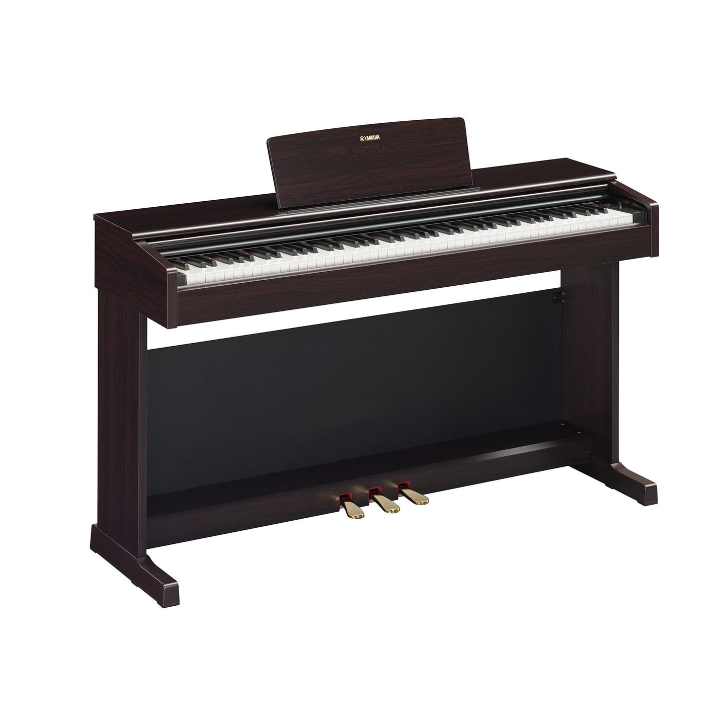 Yamaha Arius YDP-145R Home Digital Piano (Rosewood)