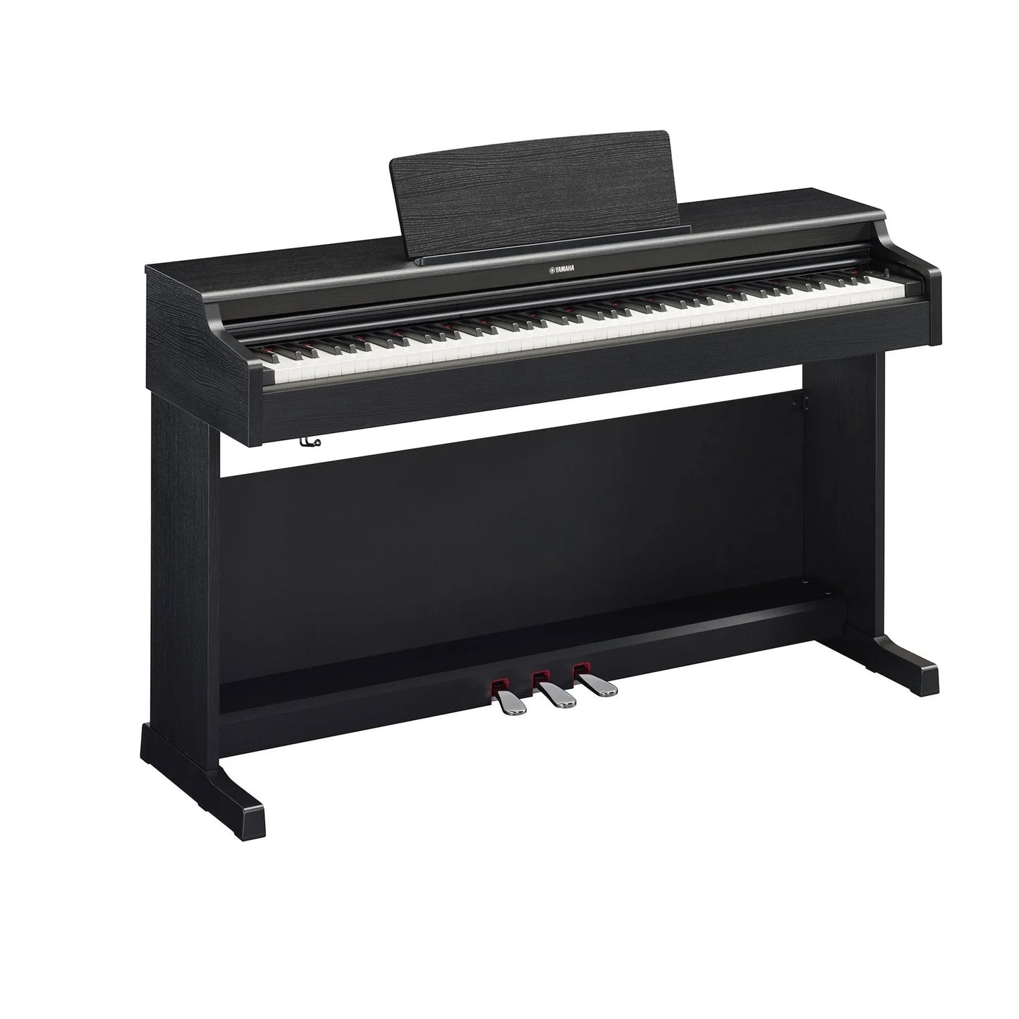 Yamaha Arius YDP-165B Home Digital Piano (black)