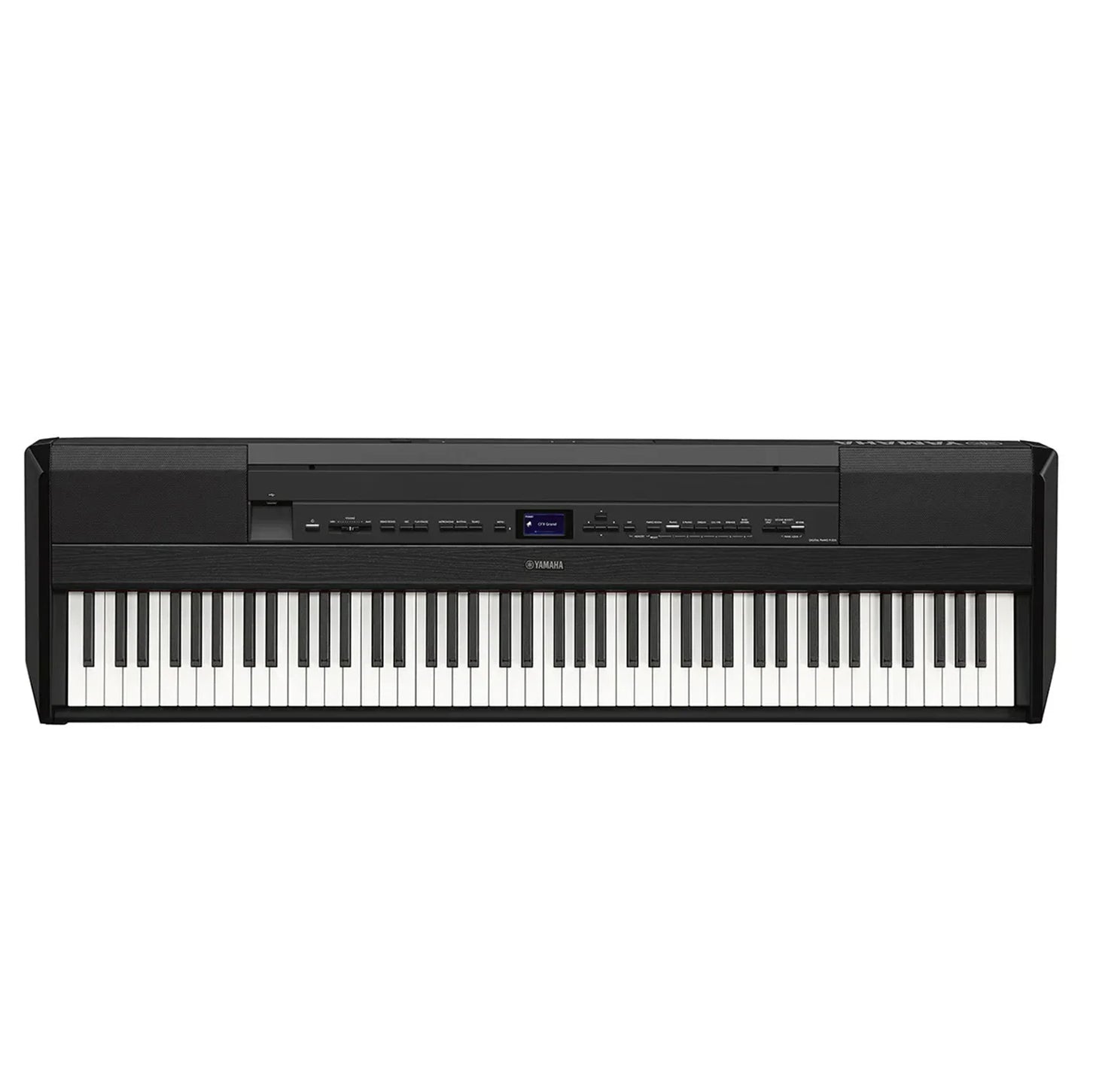 YAMAHA P-255BK 2017年製 Yamaha P-525B Digital Piano – Portland Music Company