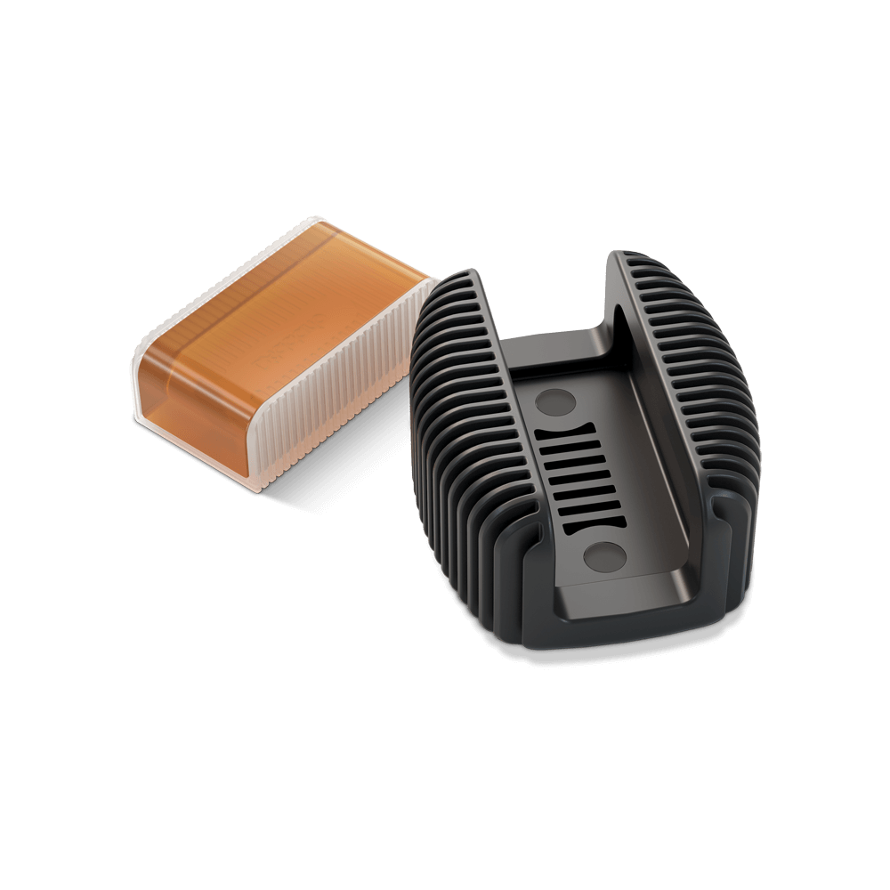 D'Addario ROSIN GUARD Light Rosin