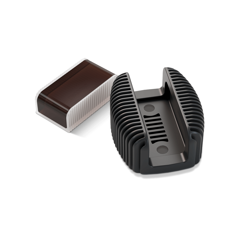 D'Addario ROSIN GUARD Dark Rosin