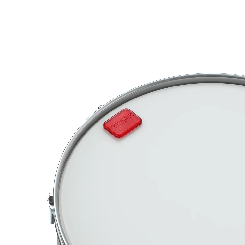 EVANS EQ PODS Drums resonance control