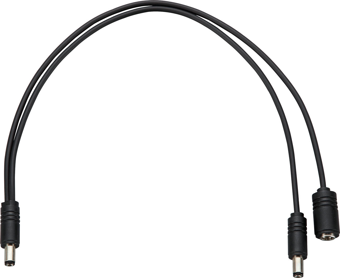 Boss FS-7, stacked Dual Footswitch