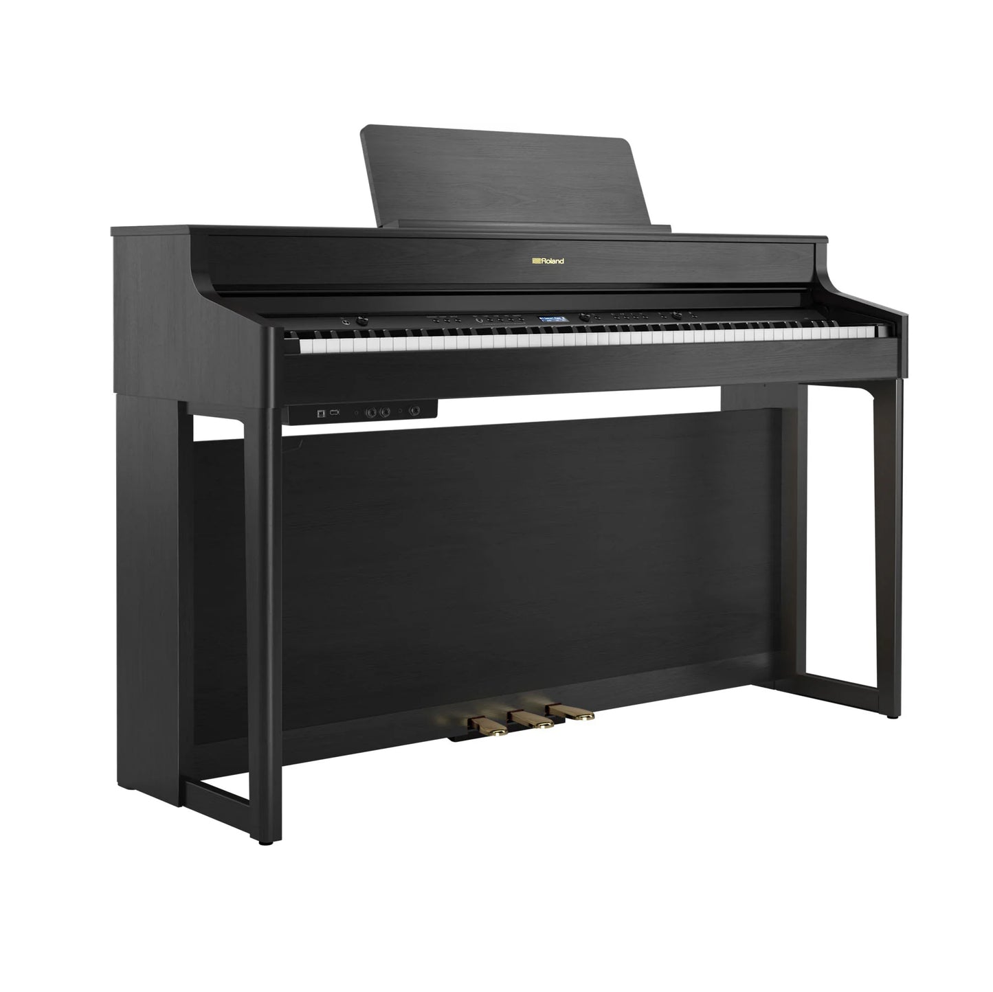 Roland HP-702 (rosewood) Digital Home Piano