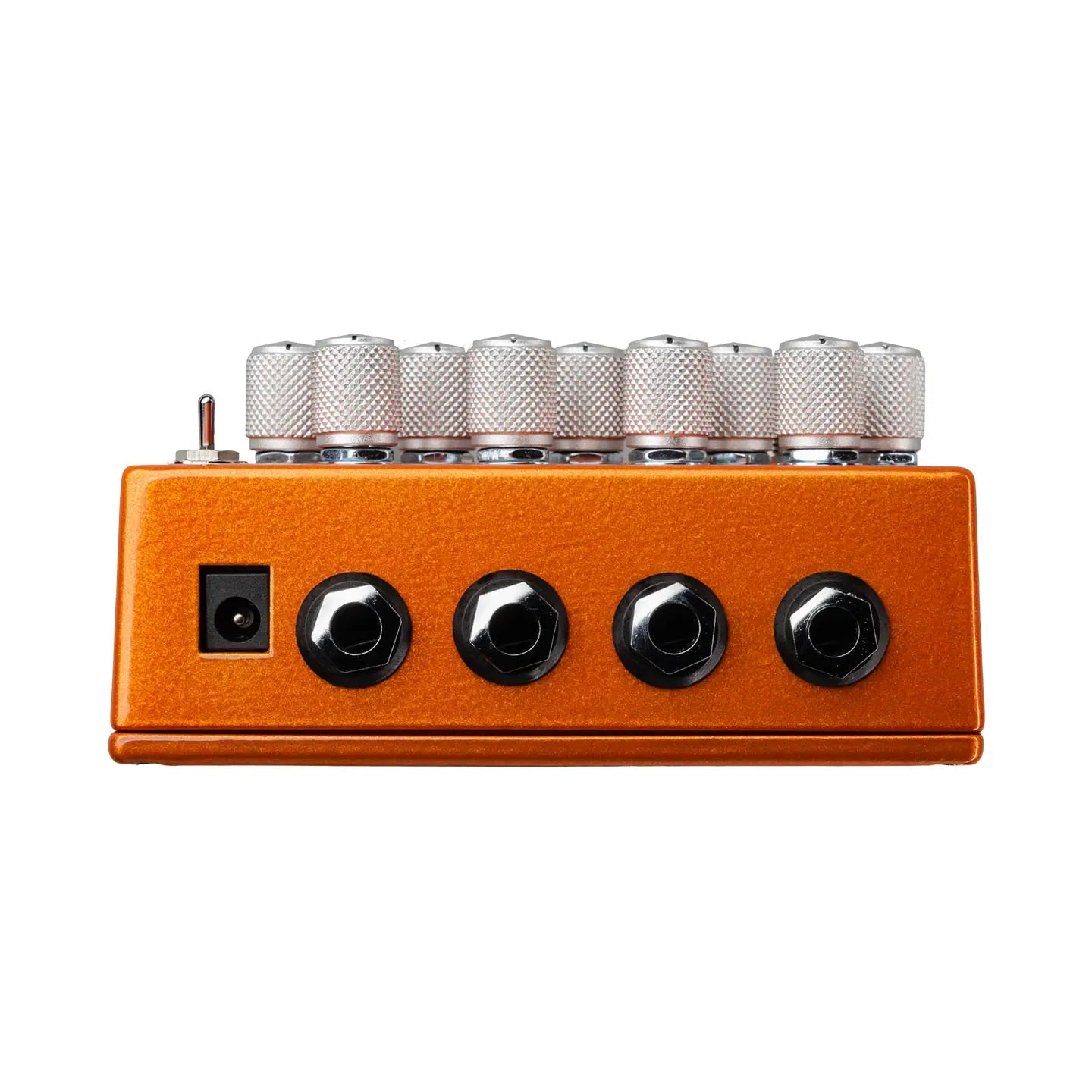 WAMPLER Gearbox