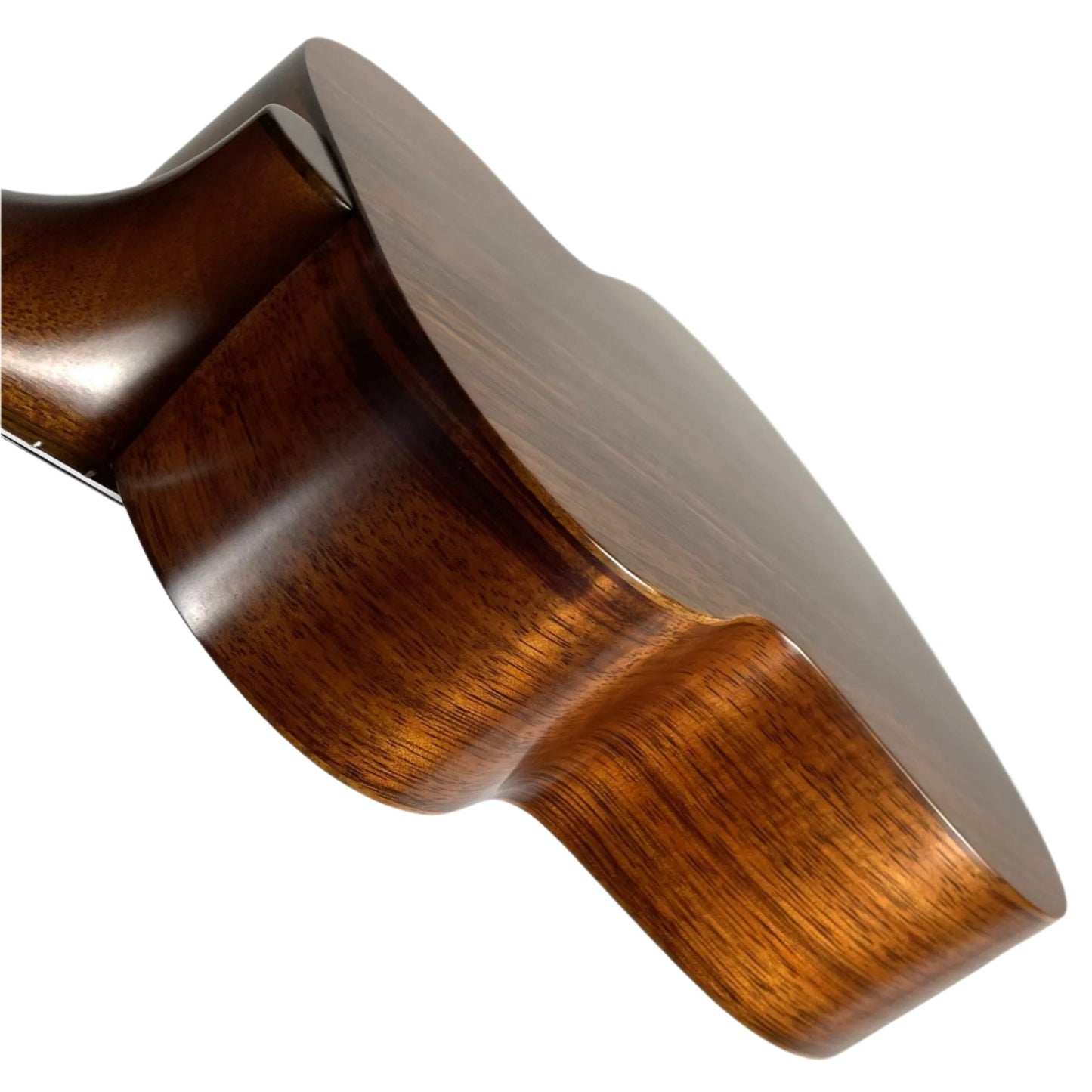 Kamaka HF-2 Concert 4-String Ukulele