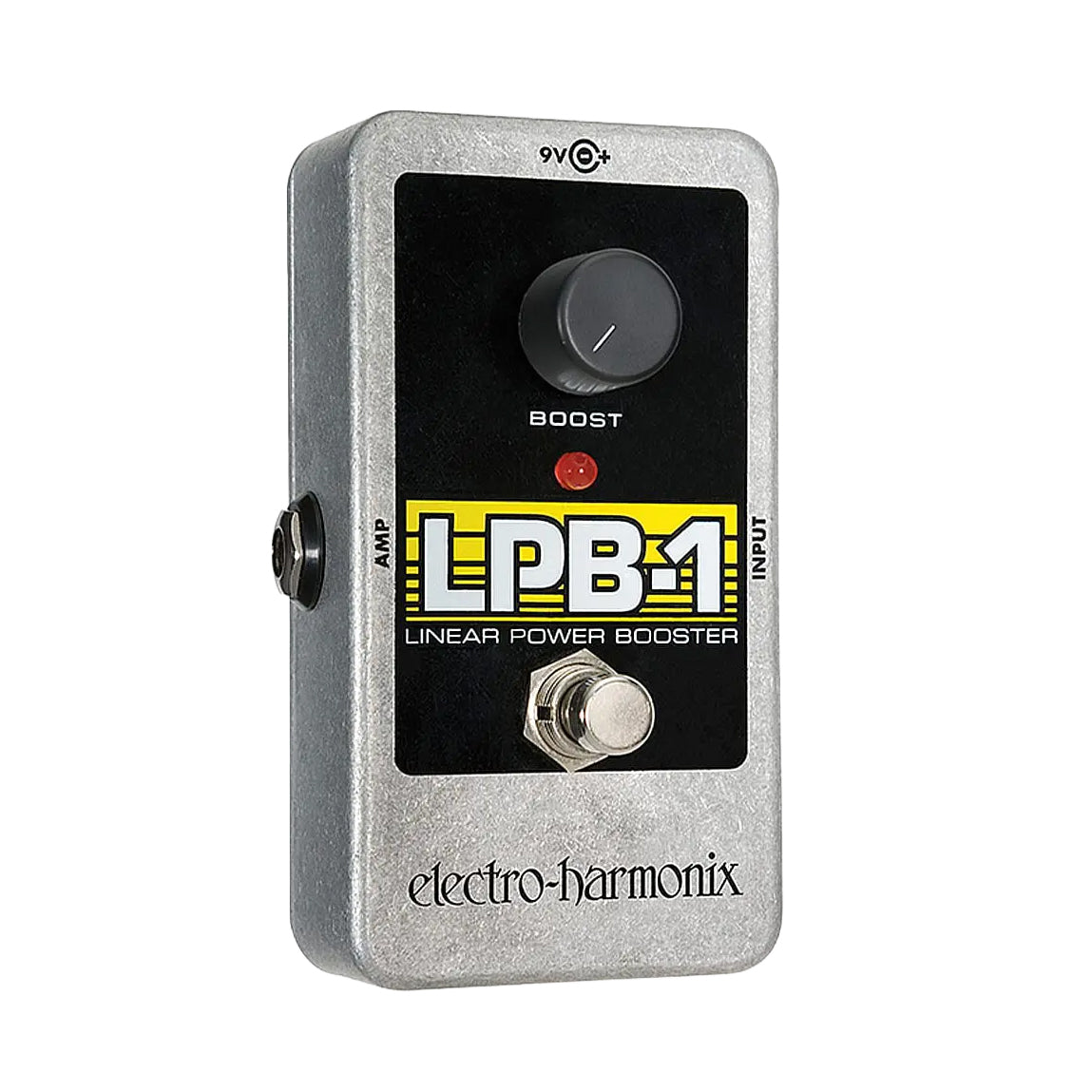 Electro Harmonix LPB-1 Linear Power Booster Pedal