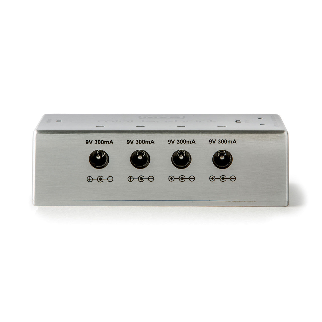MXR ISO-BRICK MINI POWER SUPPLY for Pedal boards