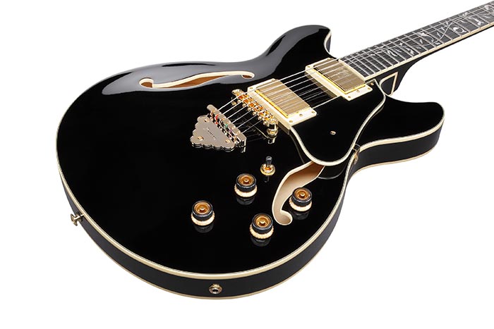 Ibanez AS93SP ELECTRIC GUITAR