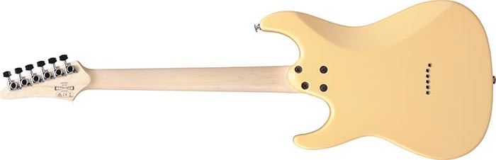 Ibanez AZES31 Ivory Electric Guitar