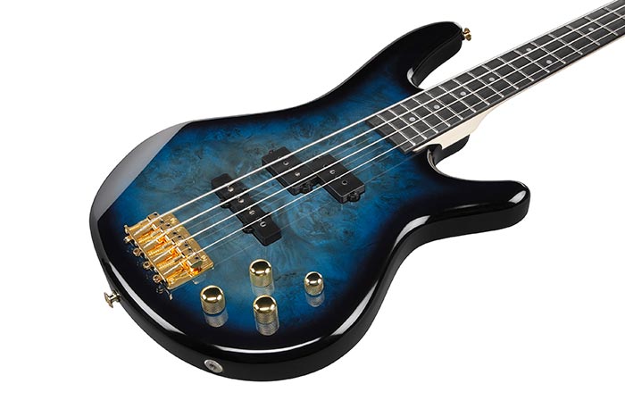 Ibanez GSR200PC-TMU Bass Guitar