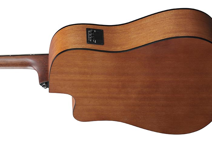 Ibanez PF54CE , Acoustic Guitar