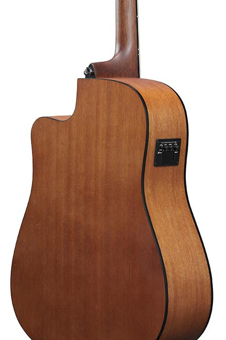 Ibanez PF54CE Acoustic/Electric Guitar