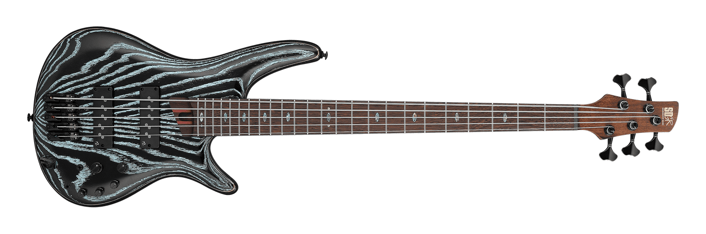 Ibanez SR1325SB Aqua Wave Low Gloss
