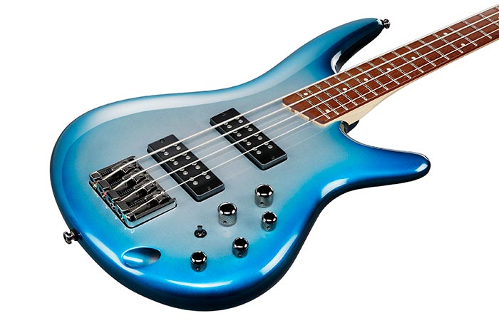Ibanez SR300E-DOT , Bass Guitar