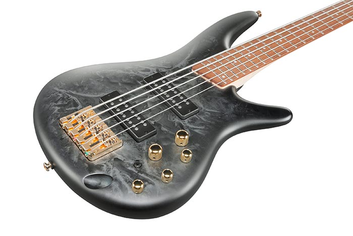 Ibanez SR305EDX-BZM 5-String Bass Guitar
