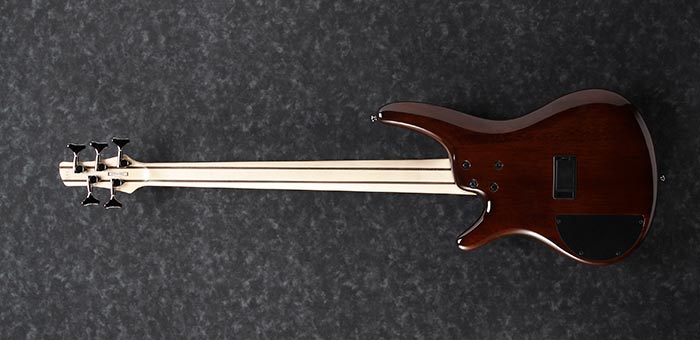 Ibanez SR405EQM-DEB 5-String Electric Bass