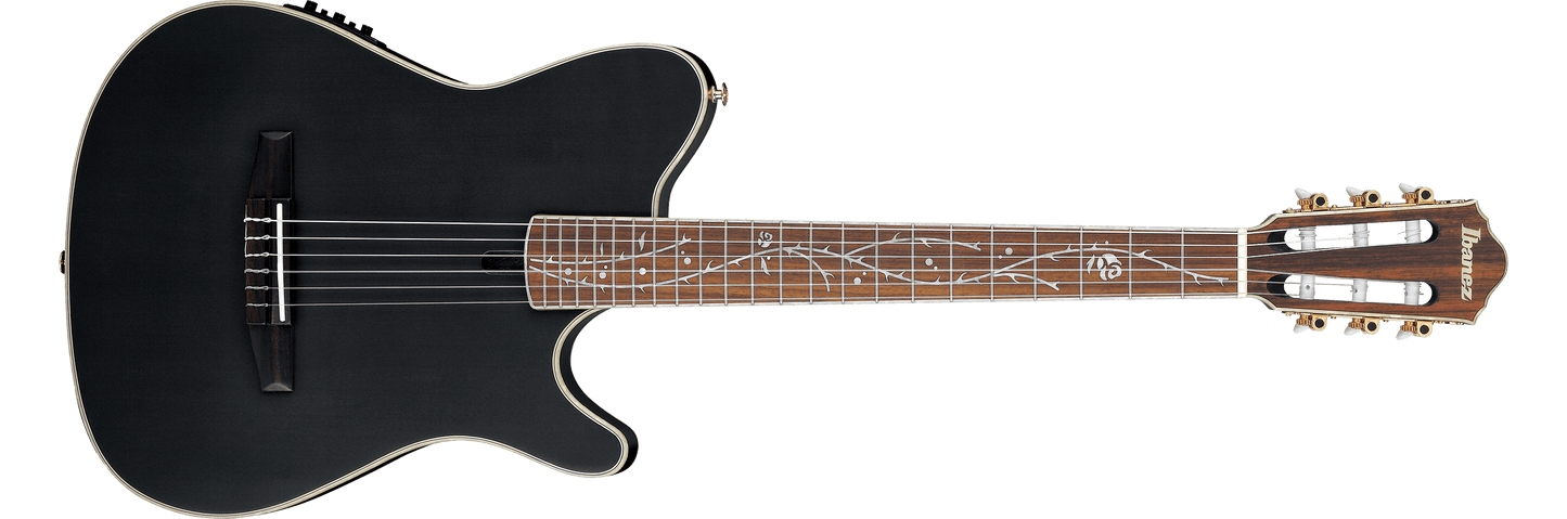 Ibanez TOD10N - TFK Acoustic Guitar