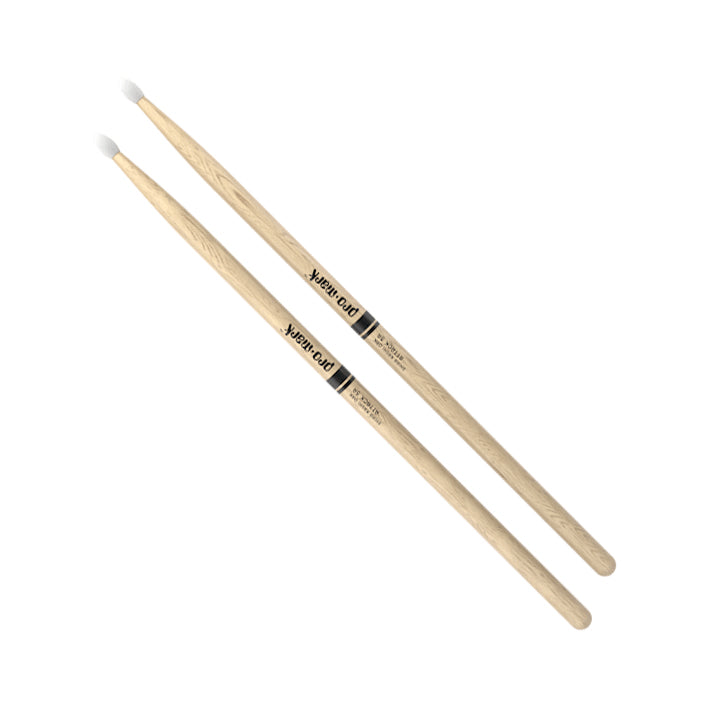 ProMark PW5AN Lacquered Shira Kashi Oak Nylon Tips