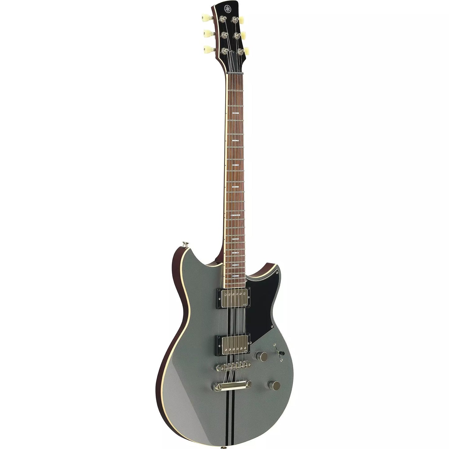 Yamaha RSS20 Revstar Standard Electric Guitar, Mist Green