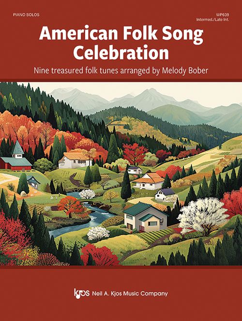 Bober - American Folk Song Celebration