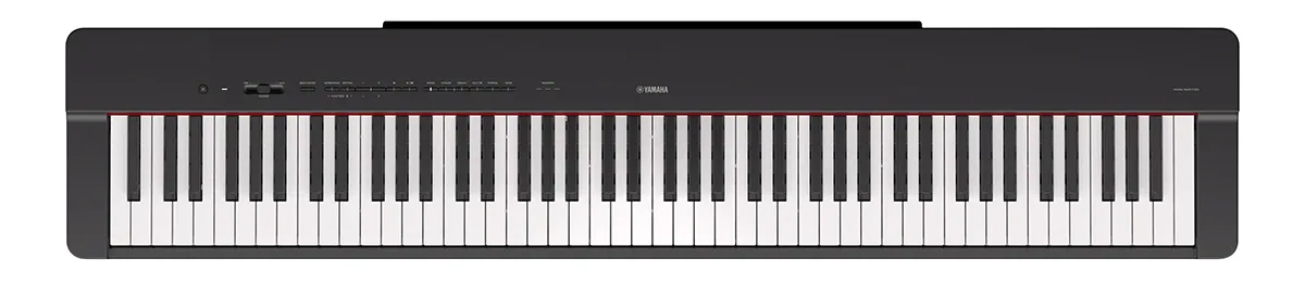 Yamaha P-225B, Digital portable Piano – Portland Music Company