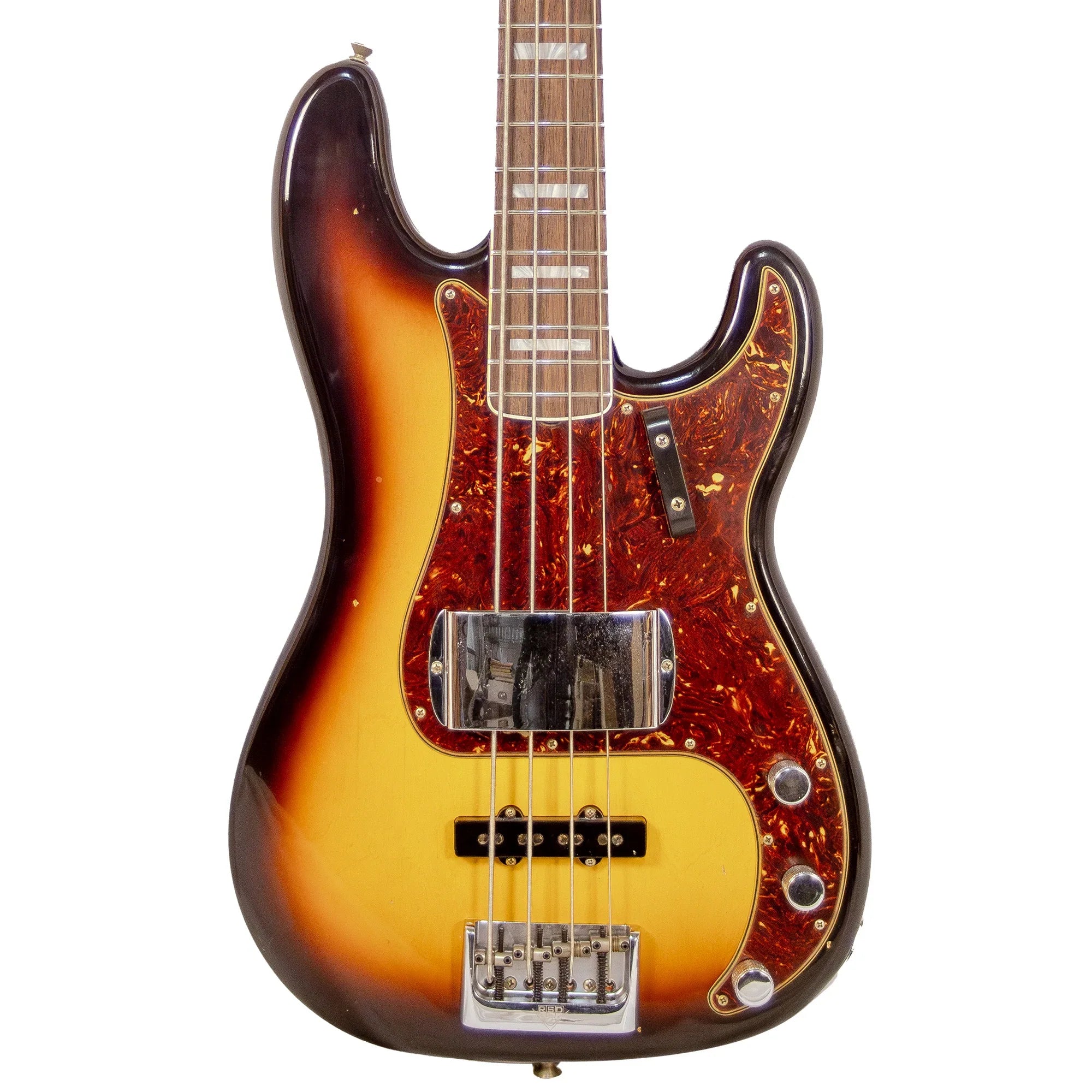 Fender Custom Shop – Portland Music Company
