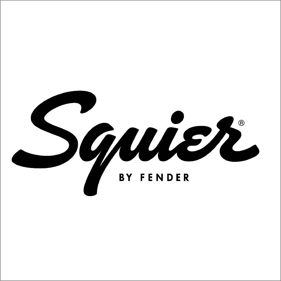 Fender squier portland music company