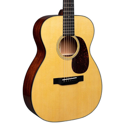 Martin 00-18 Acoustic Guitar