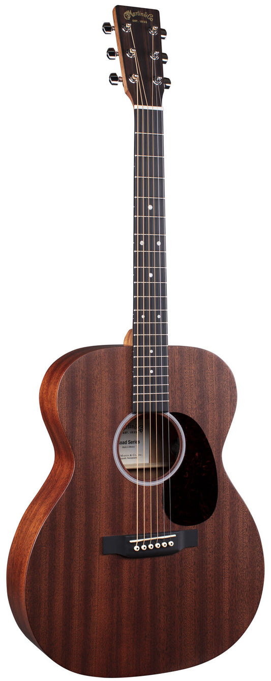 Martin 000-10E,  Acoustic Guitar