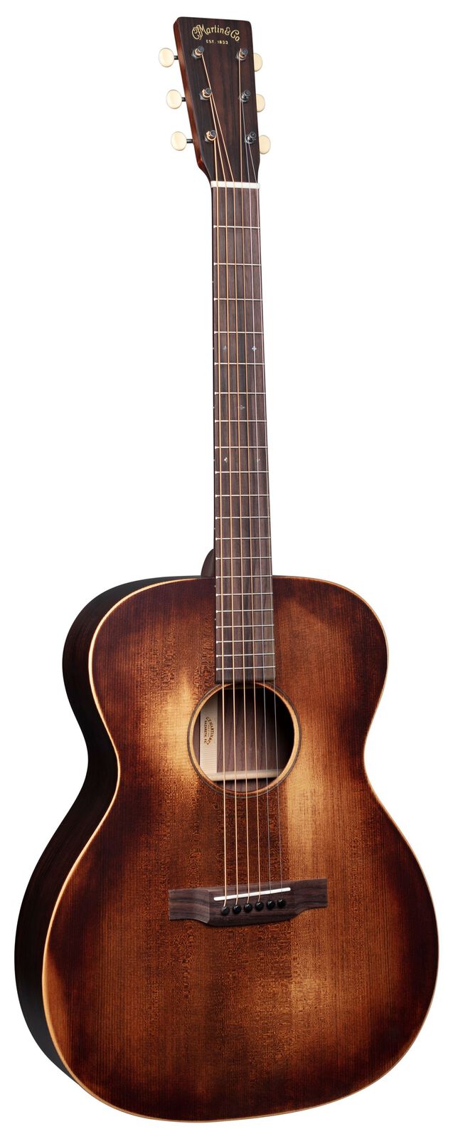 Martin 000-16 StreetMaster®,  Acoustic Guitar