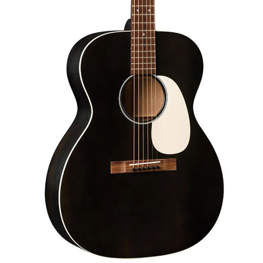 Martin 000-17E Black Smoke, Acoustic Guitar