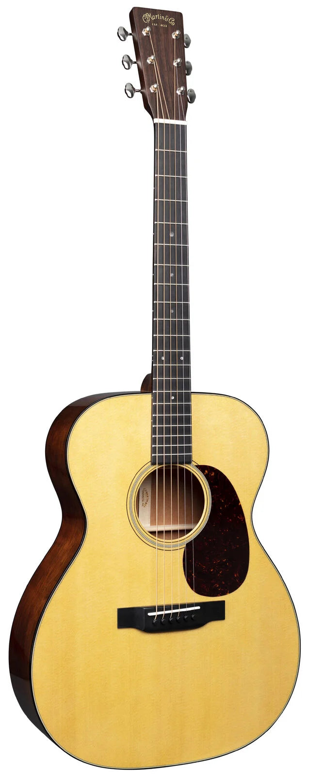 Martin 000-18,  Acoustic Guitar