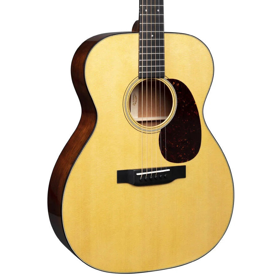 Martin 000-18,  Acoustic Guitar