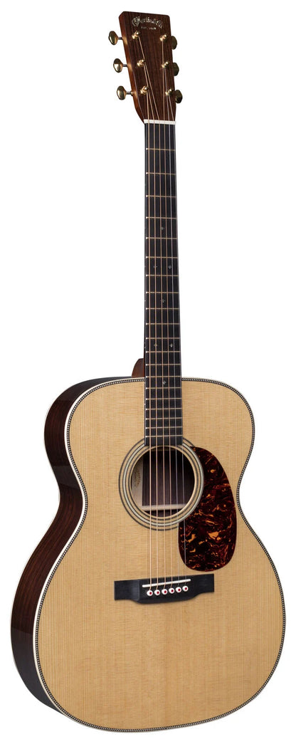 Martin 000-28 Modern Deluxe, Acoustic Guitar