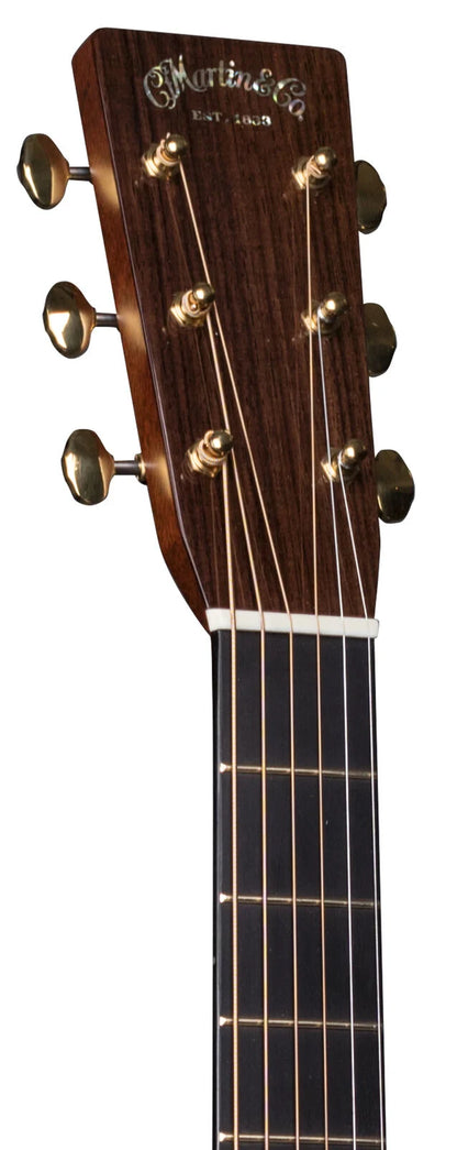 Martin 000-28 Modern Deluxe, Acoustic Guitar