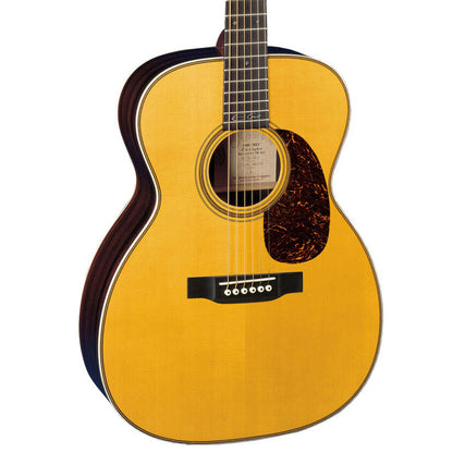 Martin 000-28EC, Eric Clapton, Acoustic Guitar