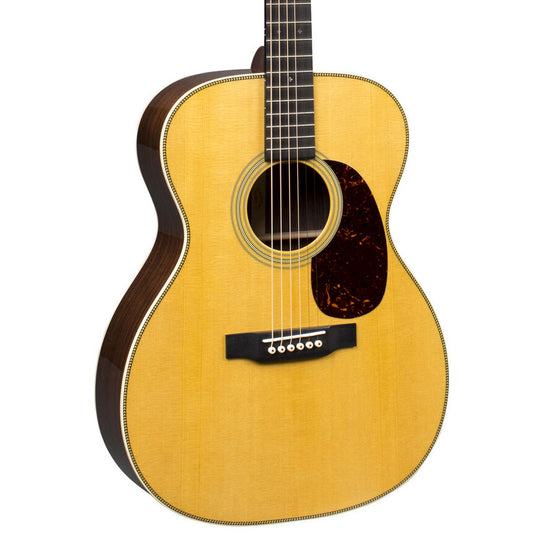 Martin 000-28,  Acoustic Guitar