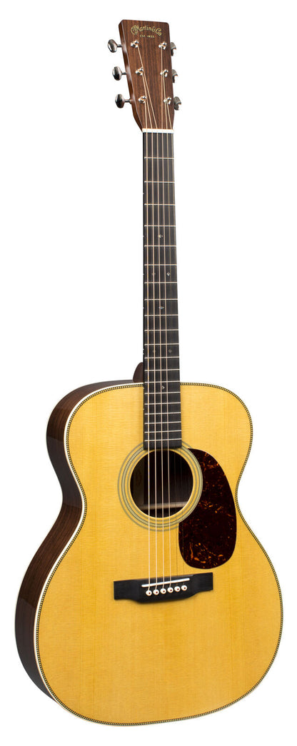 Martin 000-28,  Acoustic Guitar