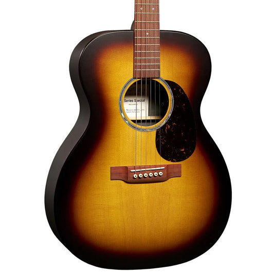 Martin 000-X2E Brazilian Burst Special