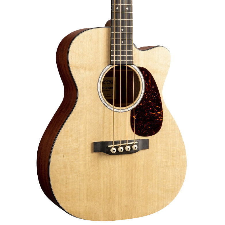 Martin 000CJR-10E Bass, Junior Acoustic Bass